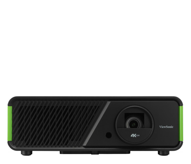ViewSonic X1-4K - 1180989 - zdjęcie